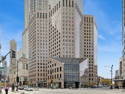 950 N Michigan Ave #3104, Chicago, IL, 60611