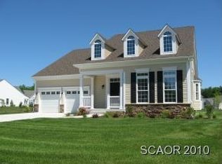 309 Captains Cir, Lewes, DE 19958