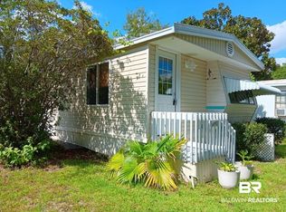 491 Elberta Loop, Lillian, AL 36549