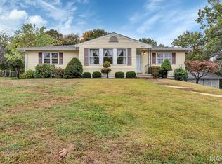 1657 Elizabeth Dr, Arnold, MO 63010