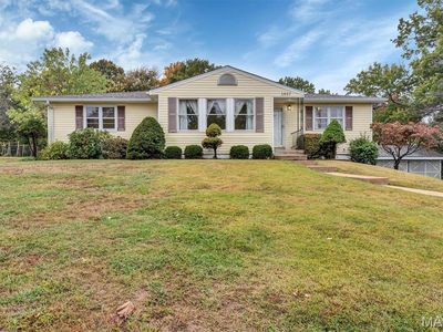 1657 Elizabeth Dr, Arnold, MO, 63010