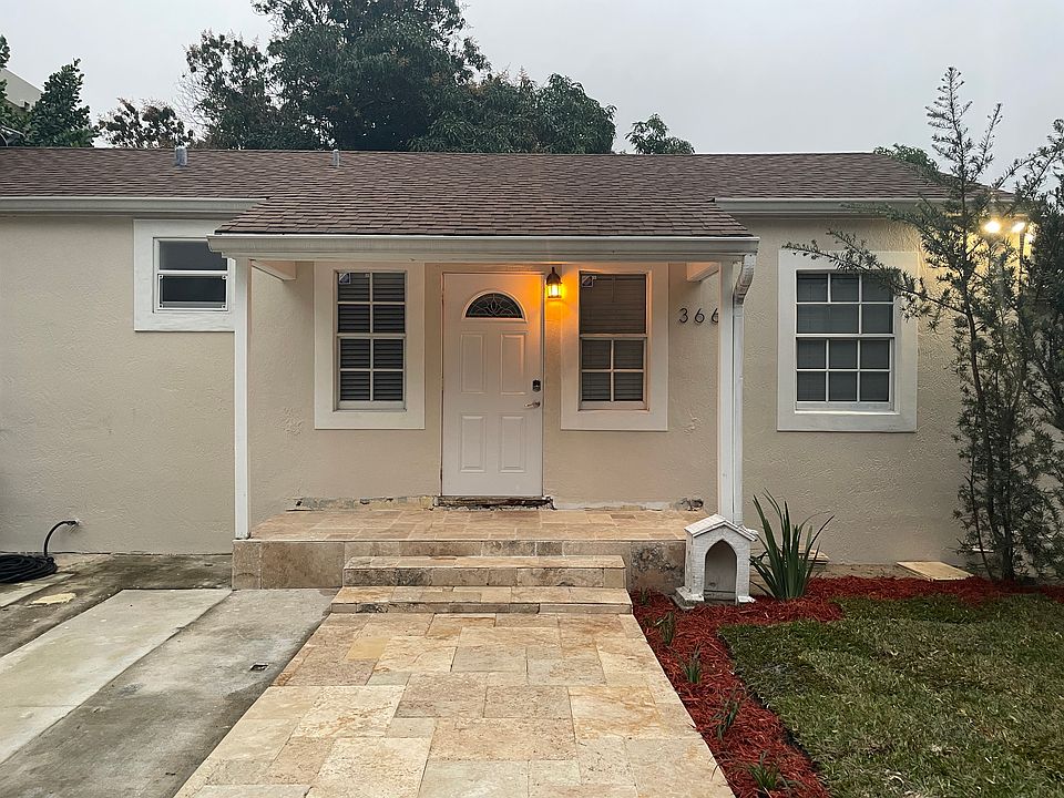 Main Entrance- Welcome Home