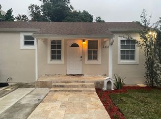 3660 SW 13th St, Miami, FL 33145