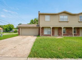 9916 E 22nd Pl, Tulsa, OK 74129