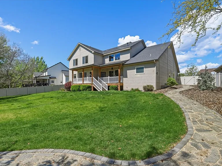 553 E Forest Ridge Dr — Photo 19