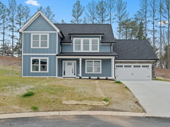 3154 Kinders Way NW, Cleveland, TN 37312