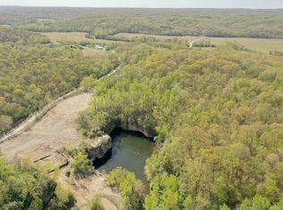 16750 Fieldon Hollow Rd, Fieldon, IL 62031