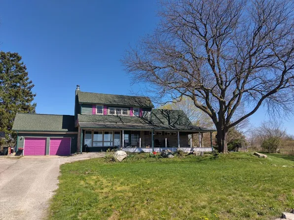 6877 S Durand Rd, Durand, MI 48429