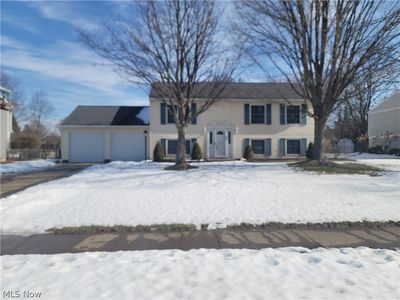 6505 Hudson Ave, Mentor, OH, 44060