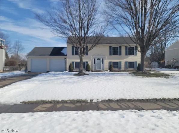 6505 Hudson Ave, Mentor, OH 44060