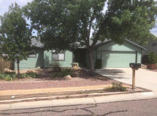 3207 Montana Dr, Prescott, AZ 86301