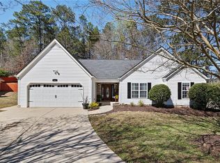 161 Colonial Way, Dallas, GA 30157