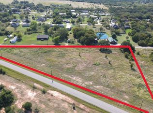 3600 Power Plant Ct, Granbury, TX 76048