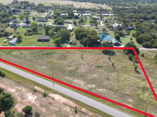 3600 Power Plant Ct, Granbury, TX 76048