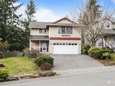 3205 Carrington Way, Bellingham, WA, 98226