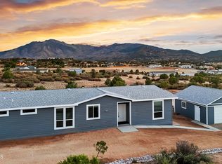 4541 W Iron Horse Trl, Prescott, AZ 86305