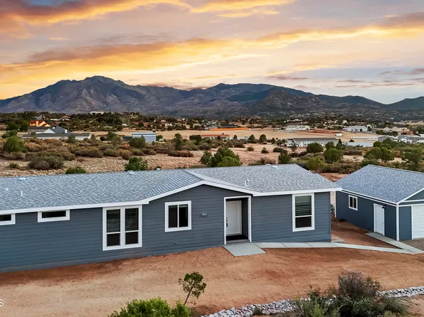4541 W Iron Horse Trl, Prescott, AZ 86305