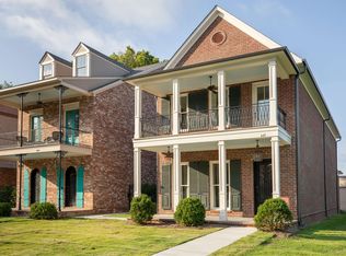 645 Adams Ave, Memphis, TN 38105