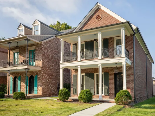 645 Adams Ave, Memphis, TN 38105