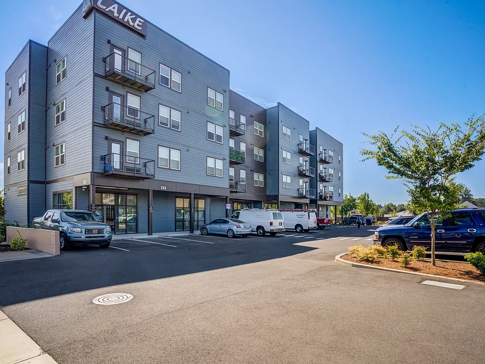 Laike Plaza