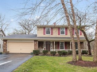 545 Hamilton Wood, Homewood, IL 60430