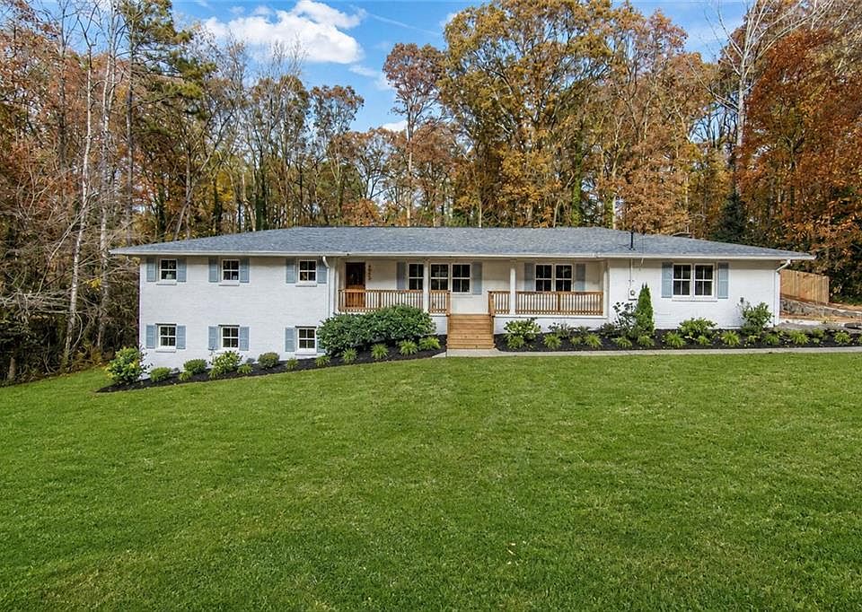 1st image of 4956 Mountclaire Rd