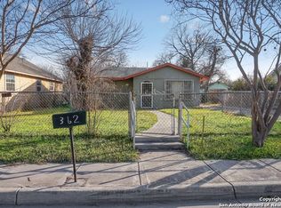 362 W Mayfield Blvd, San Antonio, TX 78221