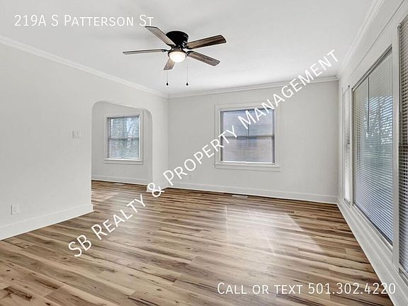 4th image of 219A S Patterson St