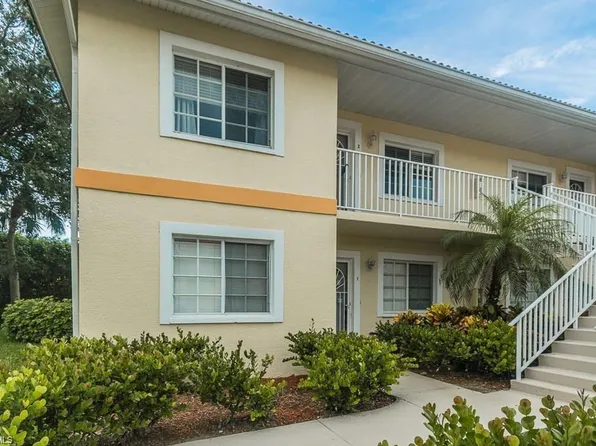 1787 Reuven Cir #1, Naples, FL 34112