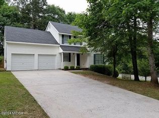 5200 Bowman Rd, Macon, GA 31210