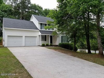 5200 Bowman Rd, Macon, GA, 31210