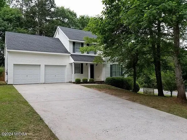 5200 Bowman Rd, Macon, GA 31210