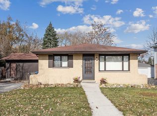 5104 W 113th St, Alsip, IL 60803