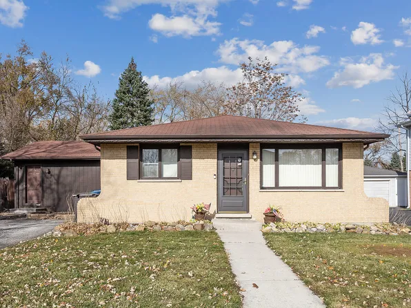 5104 W 113th St, Alsip, IL 60803