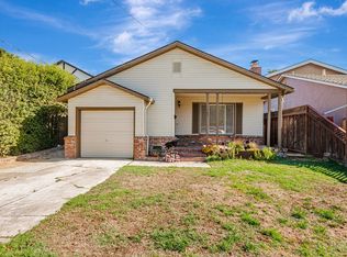 1365 Rosewood Ave, San Carlos, CA 94070