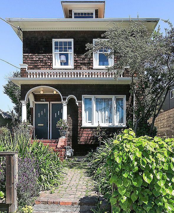 2nd image of 2919 Otis St