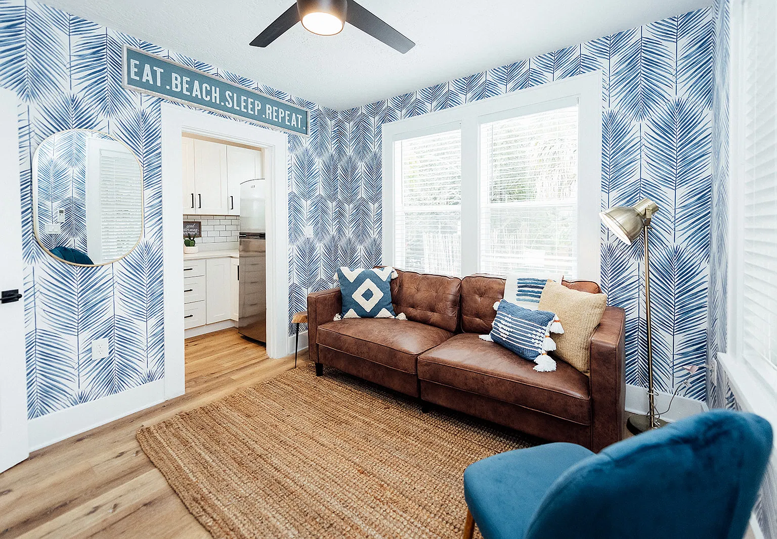 1 bed, 600 sqft, $2,450 — Photo 2