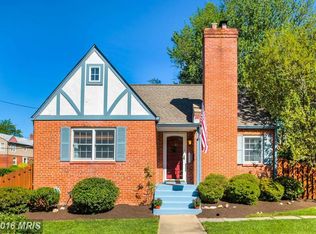 2617 Parker Ave, Silver Spring, MD 20902