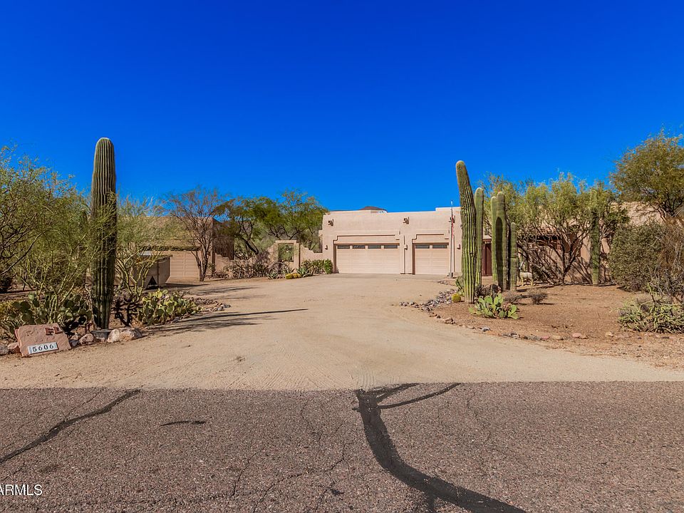 1st image of 5606 E DESERT WINDS Drive