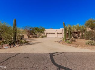 5606 E Desert Winds Dr, Cave Creek, AZ 85331