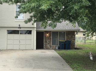 436 Lee Dr, Liberty, MO 64068