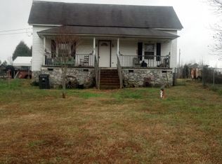 5990 Faith Rd, Salisbury, NC 28146