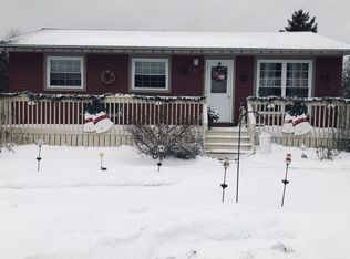12 Hemlock Dr, Pt Hawkesbury, NS B9A3G7