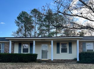 4550 Oakley Pirkle Rd, Martinez, GA 30907