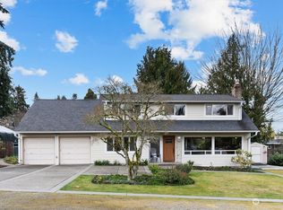15619 63rd Ave NE, Kenmore, WA