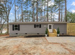 86 Woodhaven Dr, Eatonton, GA 31024