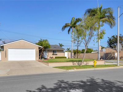 5411 Marion Ave, Cypress, CA, 90630