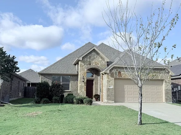 612 Redwood Dr, Greenville, TX 75402