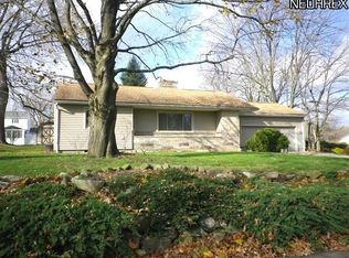 620 Dolton Rd, Akron, OH 44312