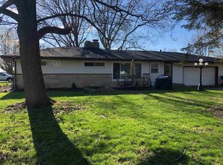 2009 S Hemlock Rd, Muncie, IN 47302